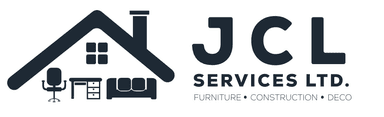 JCL Services Logo