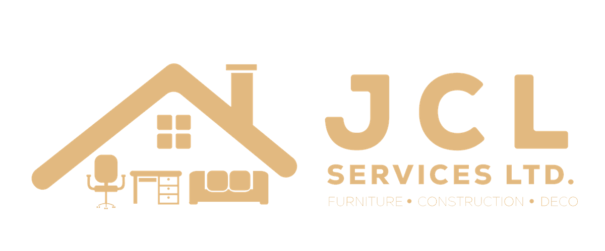 JCL Services Logo