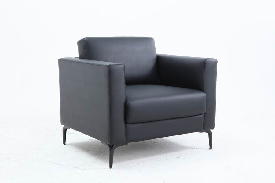 Enzo modern club chair  office furniture from JCL Services Ghana, priced from $ 88.20