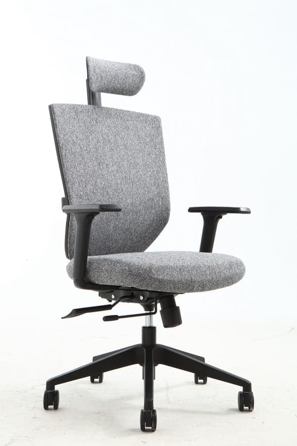 Antares Edge office chair office furniture from JCL Services Ghana, priced from $ 88.20
