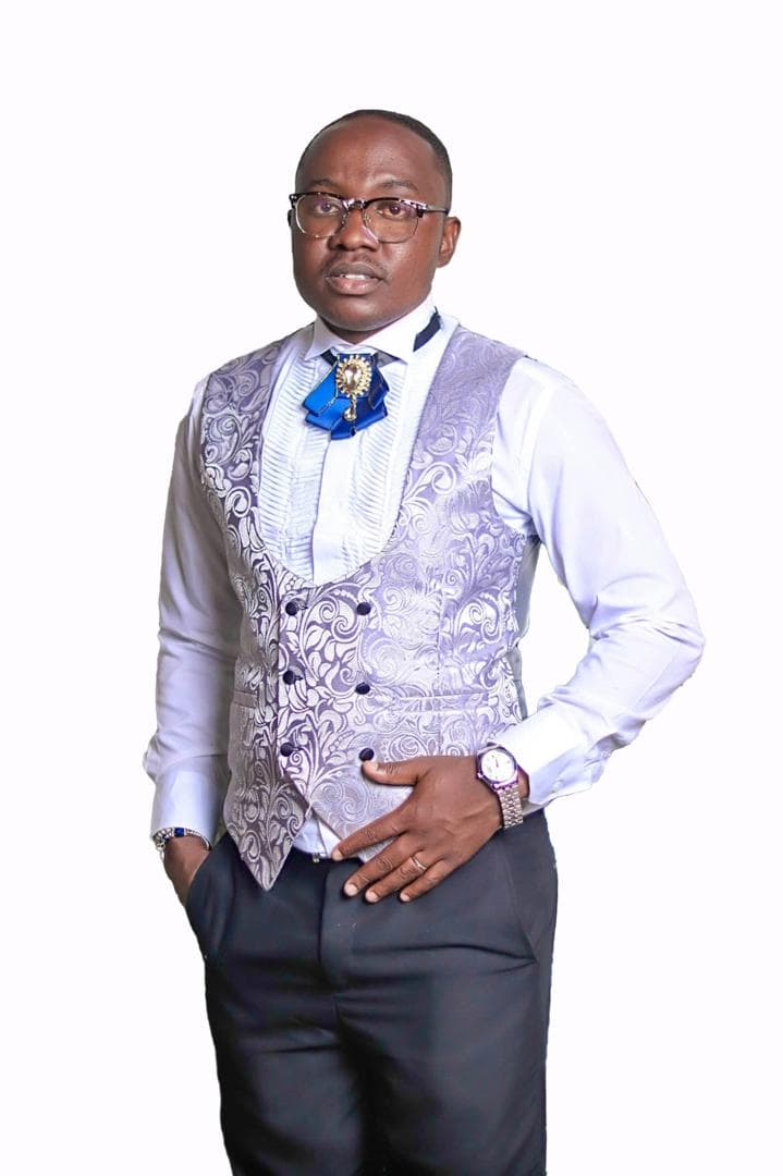 Gideon Ofori Korankye - General Manager at JCL Services Limited