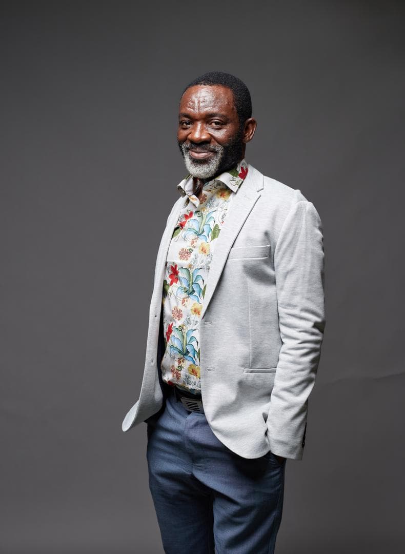 Robert Frimpong Ofori - Managing Director at JCL Services Limited