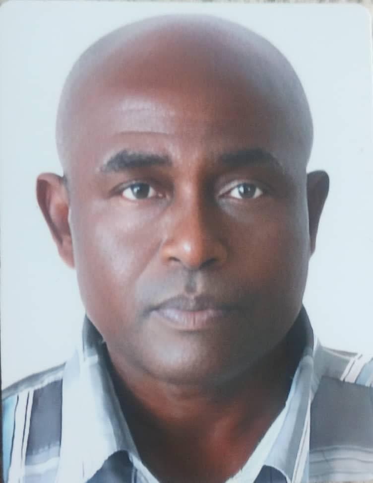 Anniversary Thomas Tehoda - Administrator at JCL Services Limited